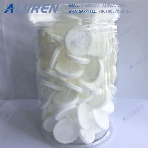 High quality disc filter PTFE membrane filter for sale